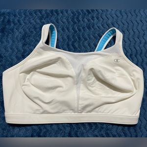 Champion High Support Sports Bra